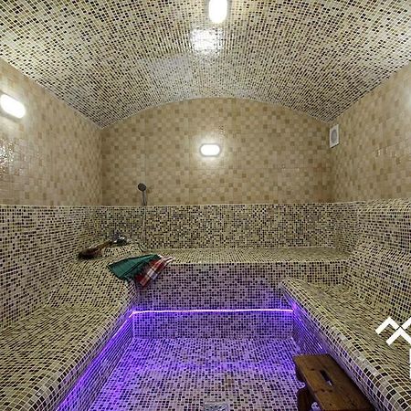 Hammam Spa Villa Daroso Kosów Zewnętrze zdjęcie