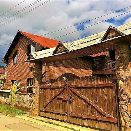 Hammam Spa Villa Daroso Kosów Zewnętrze zdjęcie