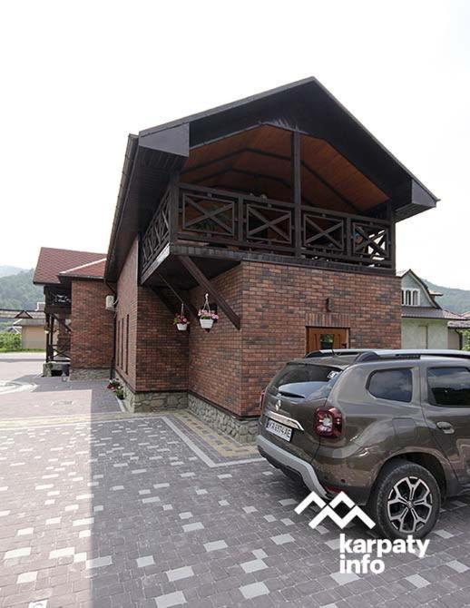Hammam Spa Villa Daroso Kosów Zewnętrze zdjęcie