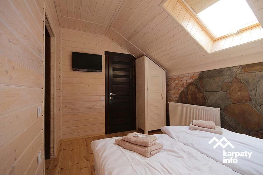 Hammam Spa Villa Daroso Kosów Zewnętrze zdjęcie