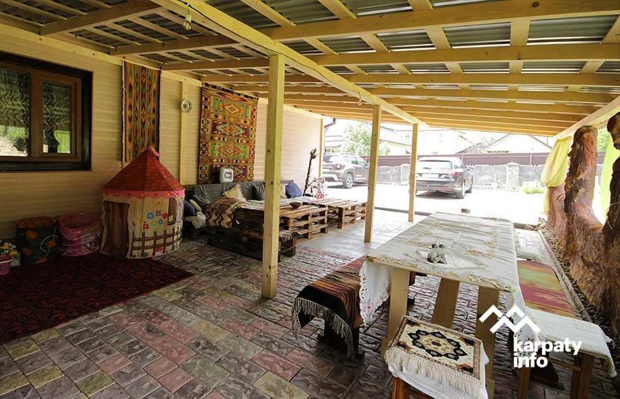 Hammam Spa Villa Daroso Kosów Zewnętrze zdjęcie