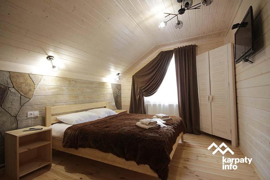 Hammam Spa Villa Daroso Kosów Zewnętrze zdjęcie