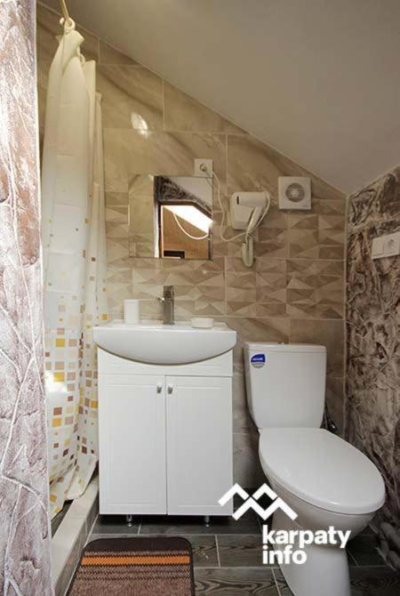 Hammam Spa Villa Daroso Kosów Zewnętrze zdjęcie