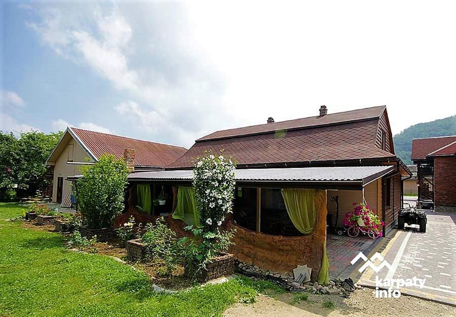 Hammam Spa Villa Daroso Kosów Zewnętrze zdjęcie