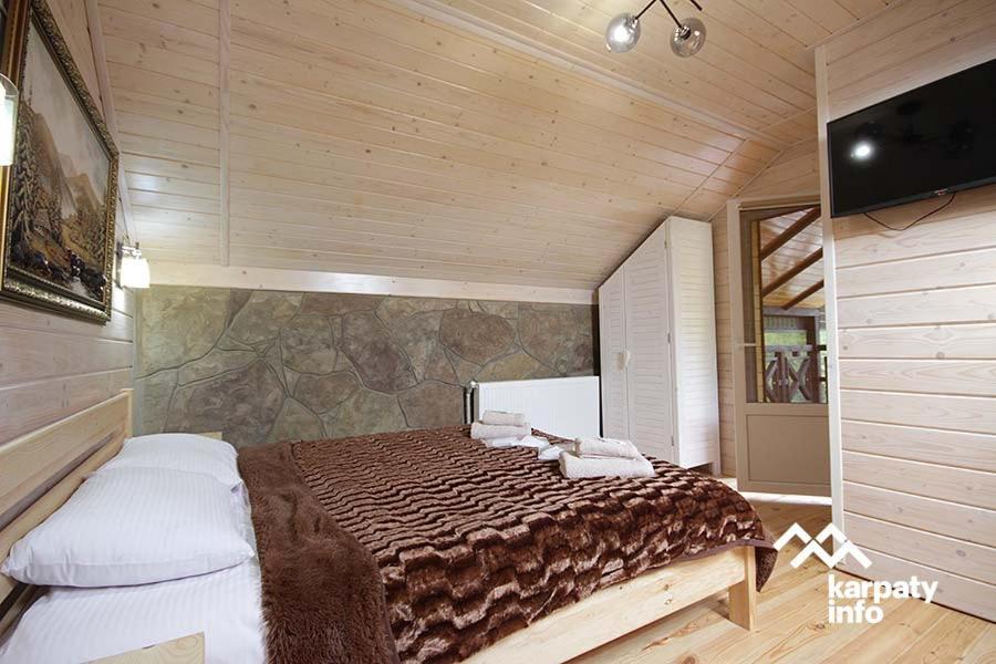 Hammam Spa Villa Daroso Kosów Zewnętrze zdjęcie