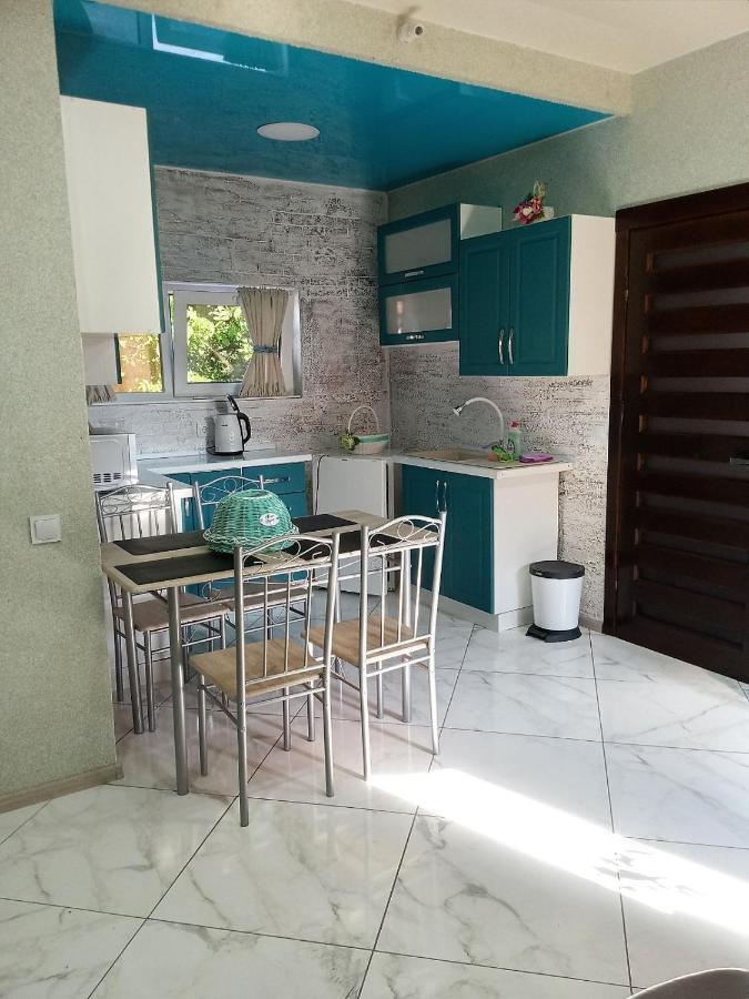 Hammam Spa Villa Daroso Kosów Zewnętrze zdjęcie
