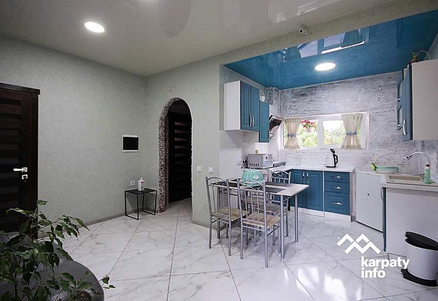 Hammam Spa Villa Daroso Kosów Zewnętrze zdjęcie