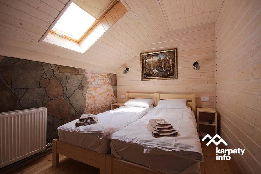 Hammam Spa Villa Daroso Kosów Zewnętrze zdjęcie
