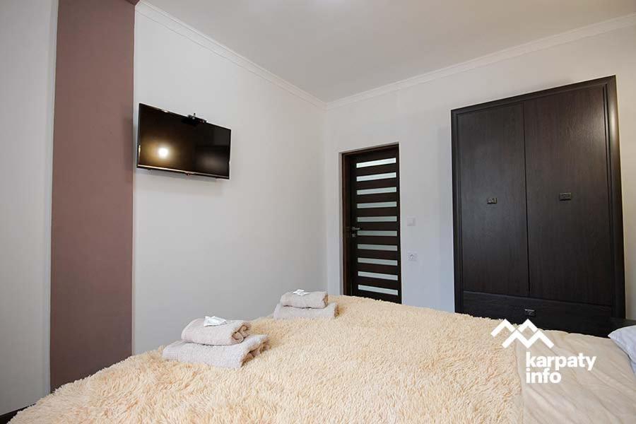 Hammam Spa Villa Daroso Kosów Zewnętrze zdjęcie