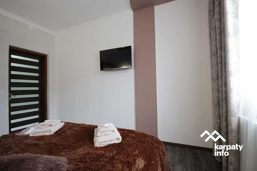 Hammam Spa Villa Daroso Kosów Zewnętrze zdjęcie