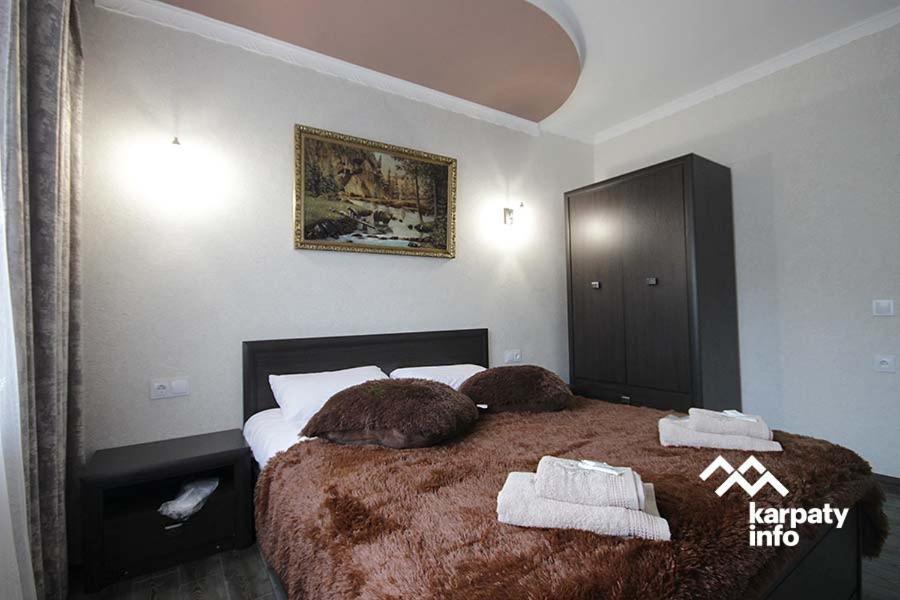 Hammam Spa Villa Daroso Kosów Zewnętrze zdjęcie