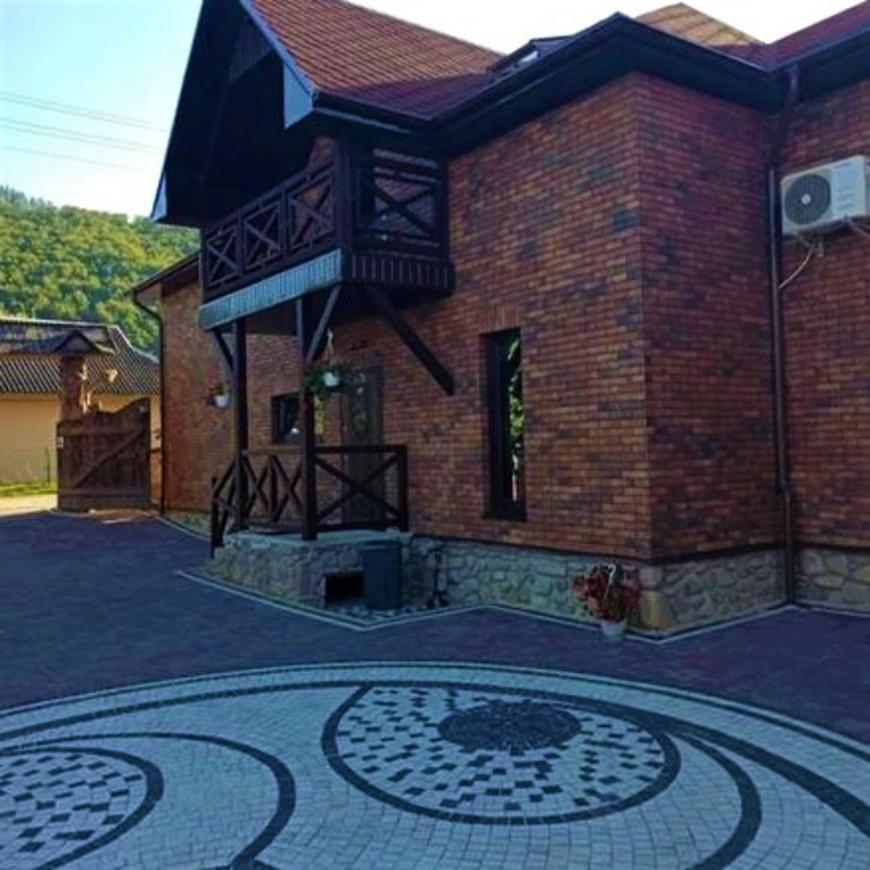 Hammam Spa Villa Daroso Kosów Zewnętrze zdjęcie