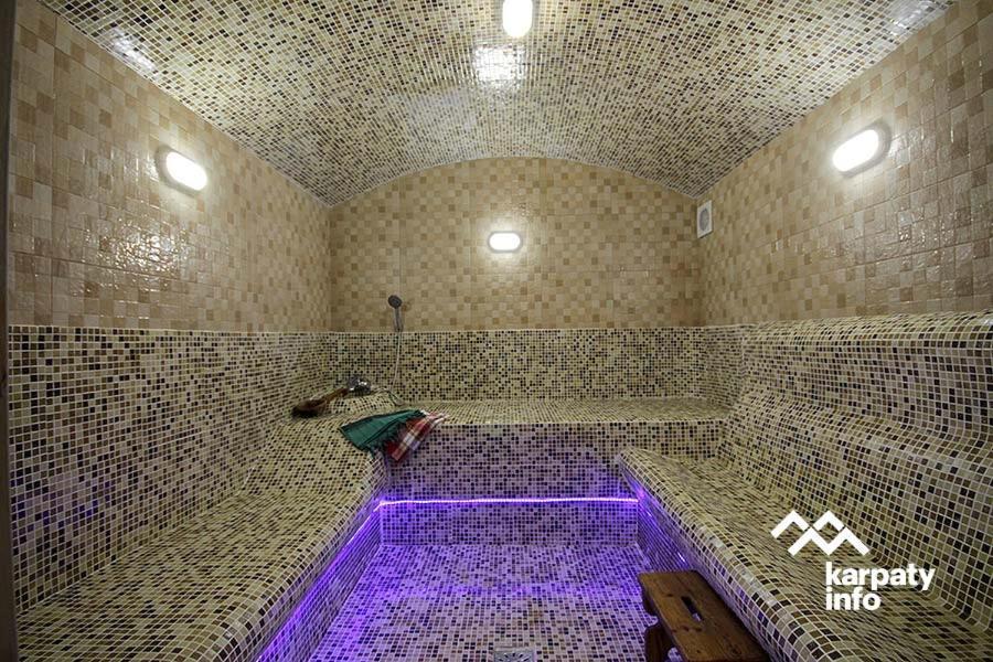 Hammam Spa Villa Daroso Kosów Zewnętrze zdjęcie