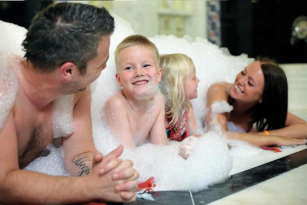 Hammam Spa Villa Daroso Kosów Zewnętrze zdjęcie