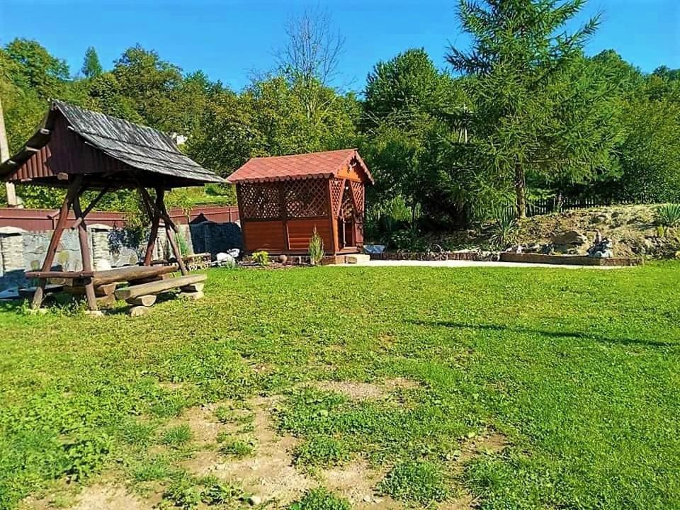 Hammam Spa Villa Daroso Kosów Zewnętrze zdjęcie