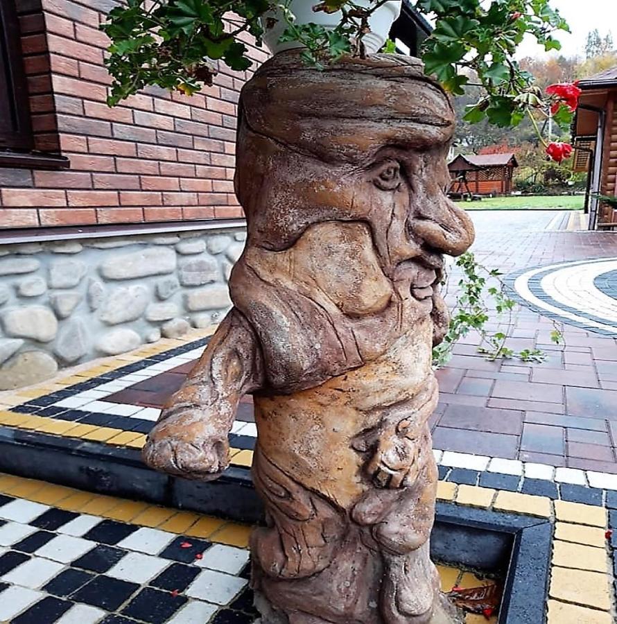 Hammam Spa Villa Daroso Kosów Zewnętrze zdjęcie